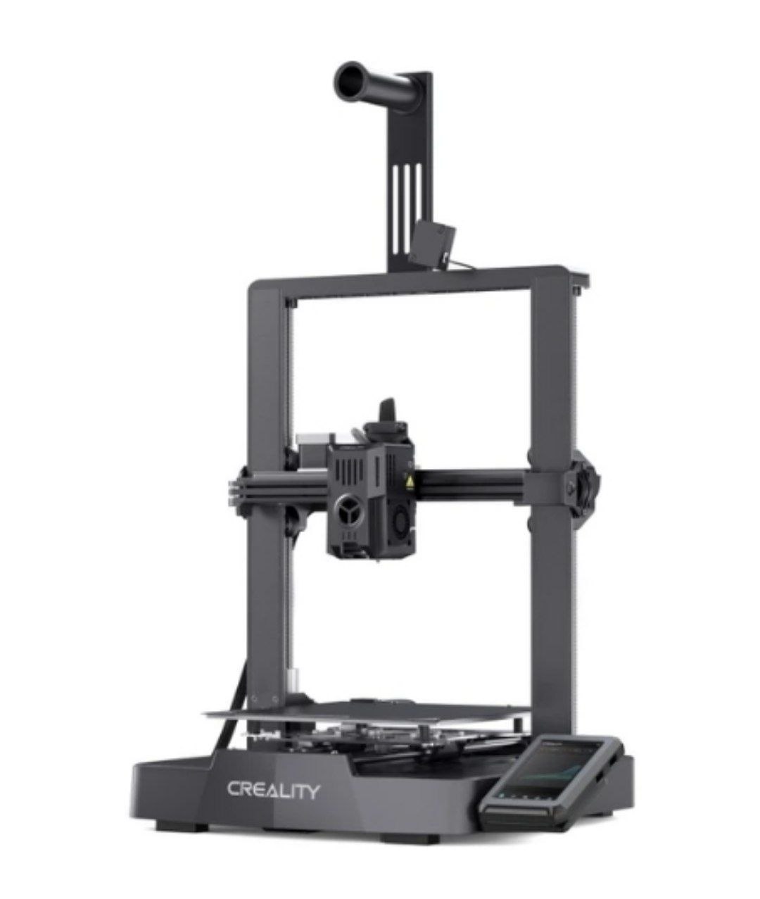 پرینتر سه بعدی کریلیتی مدل ender-3 V3 Ke