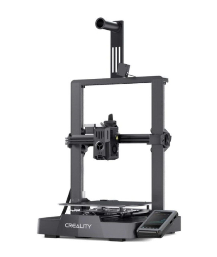 پرینتر سه بعدی کریلیتی مدل ender-3 V3 Ke