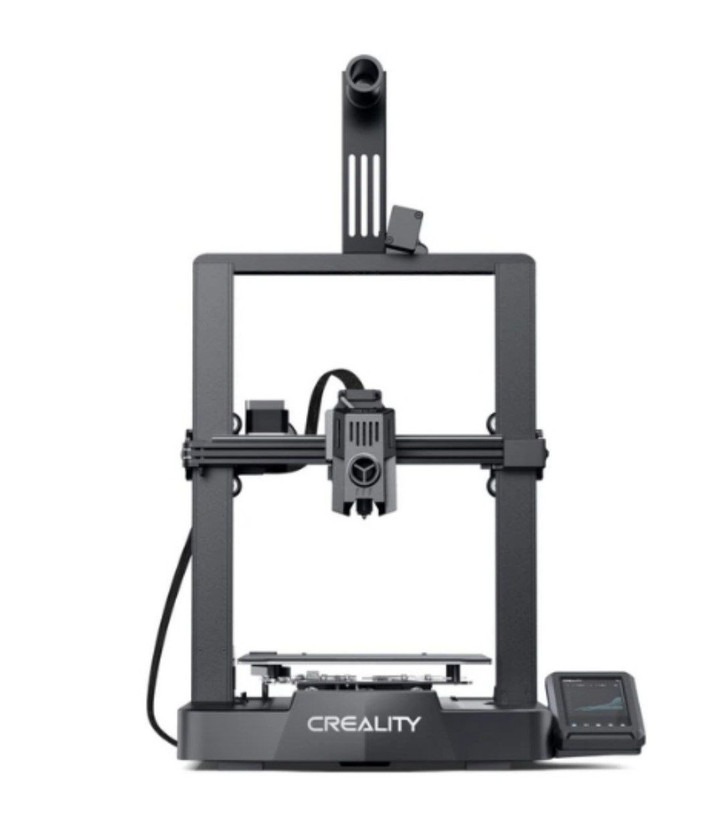 پرینتر سه بعدی کریلیتی مدل ender-3 V3 Ke