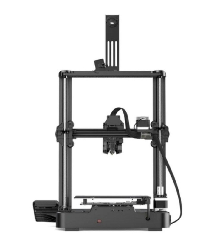 پرینتر سه بعدی کریلیتی مدل ender-3 V3 Ke