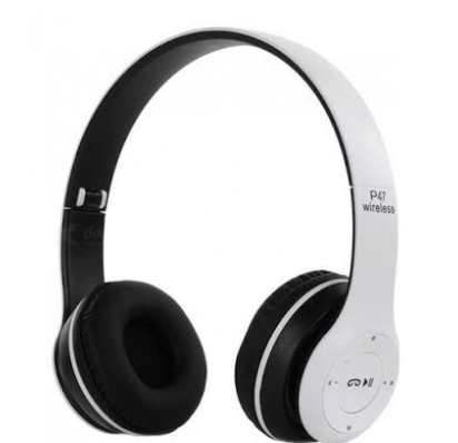 هدفون بلوتوثی P47